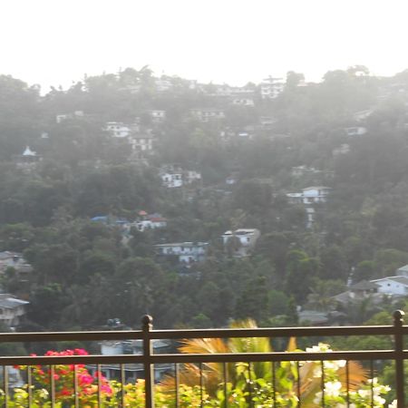Luxury Apartment The Walkers Nest Kandy Luaran gambar