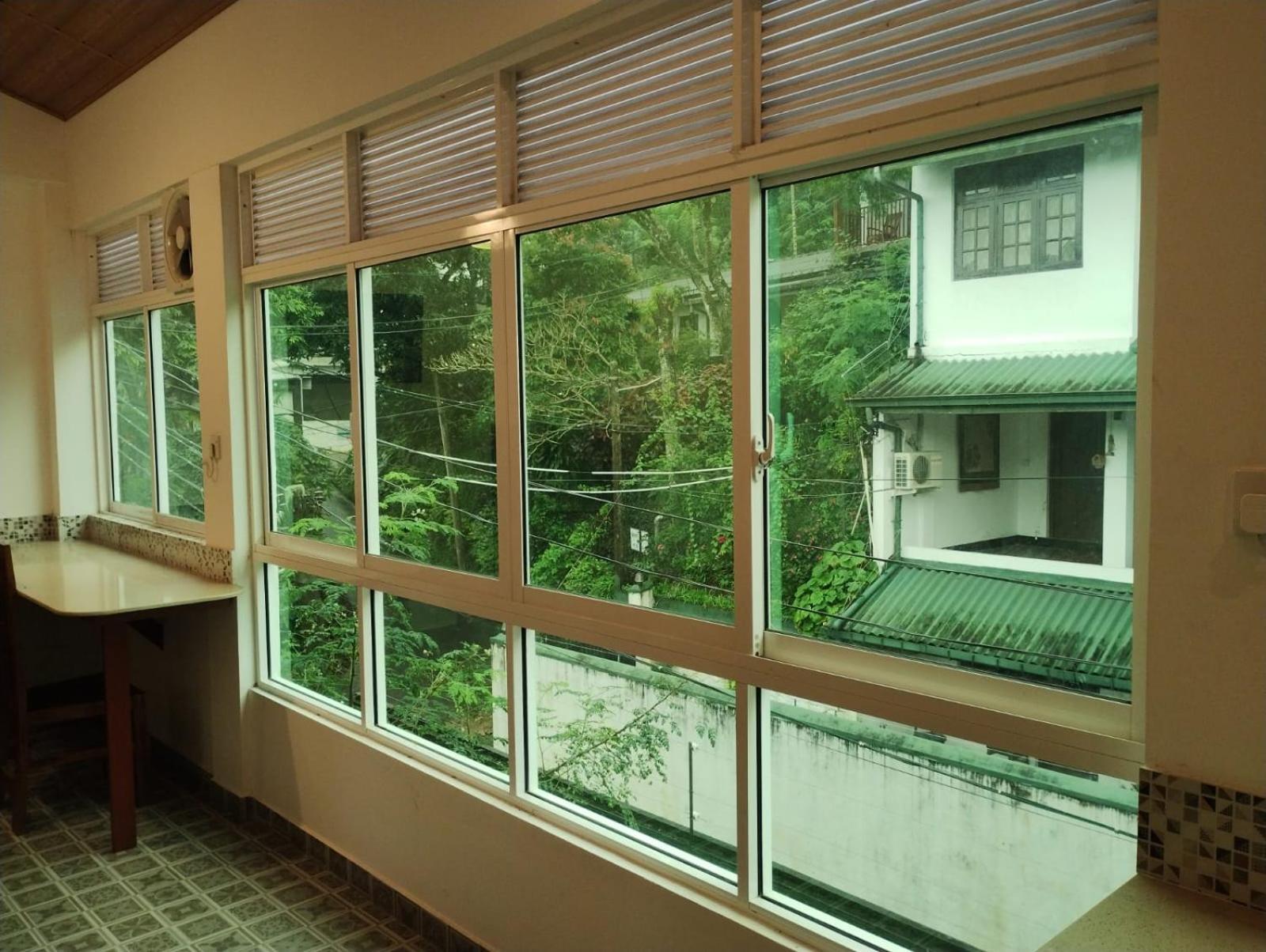 Luxury Apartment The Walkers Nest Kandy Luaran gambar