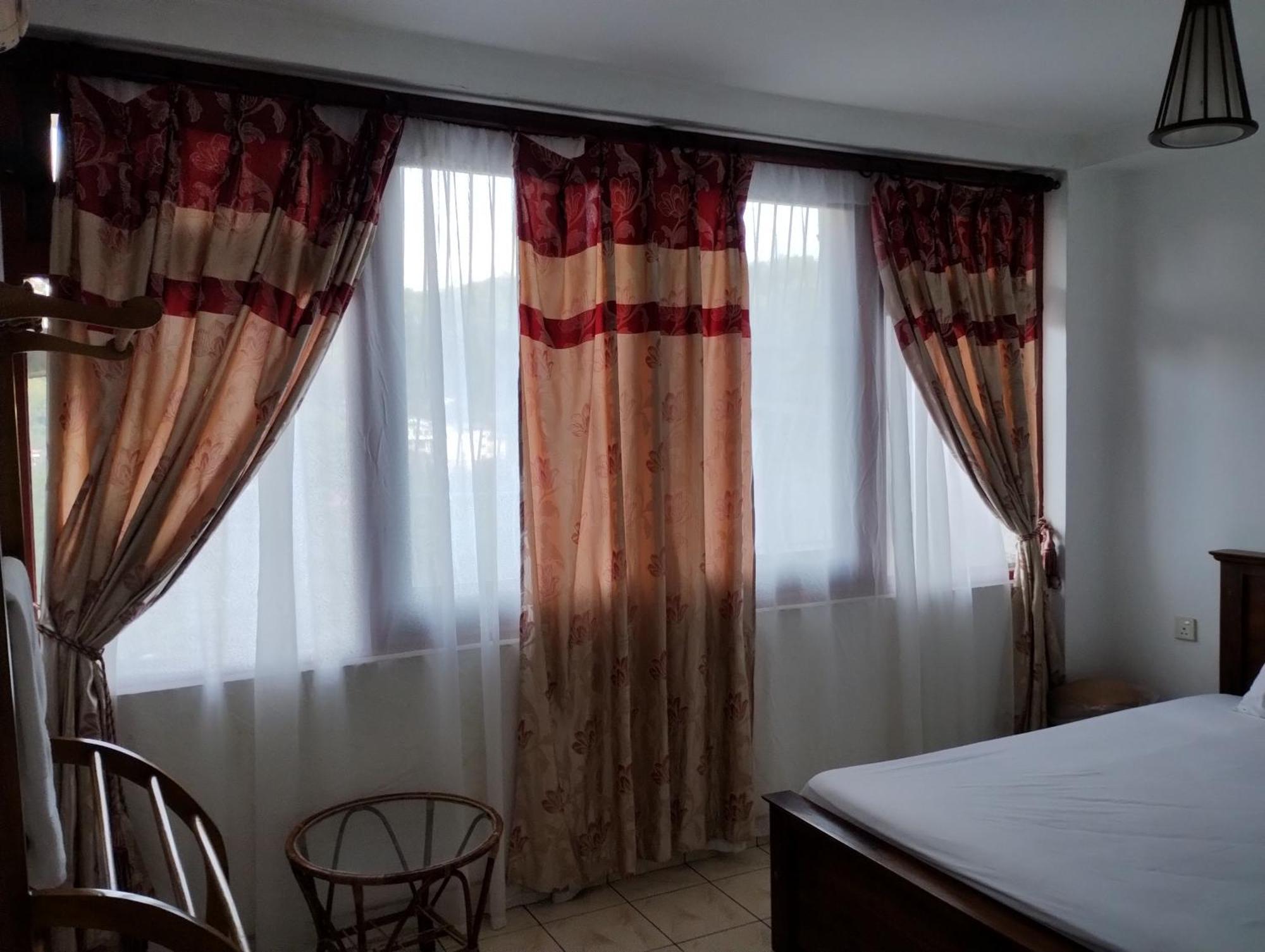 Luxury Apartment The Walkers Nest Kandy Luaran gambar