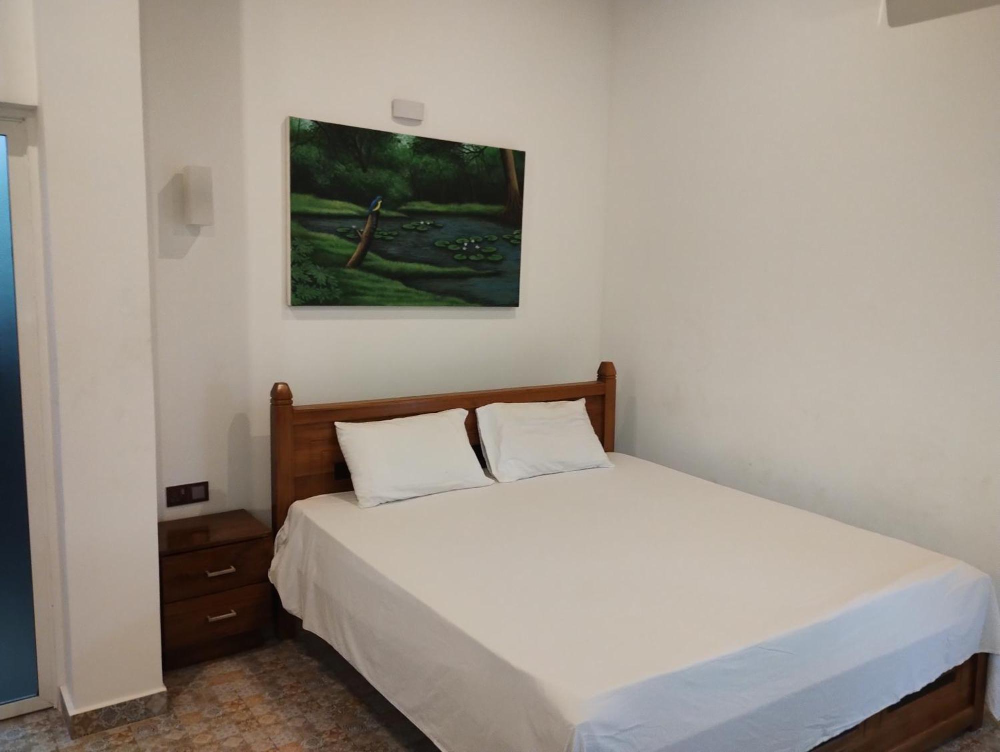Luxury Apartment The Walkers Nest Kandy Luaran gambar