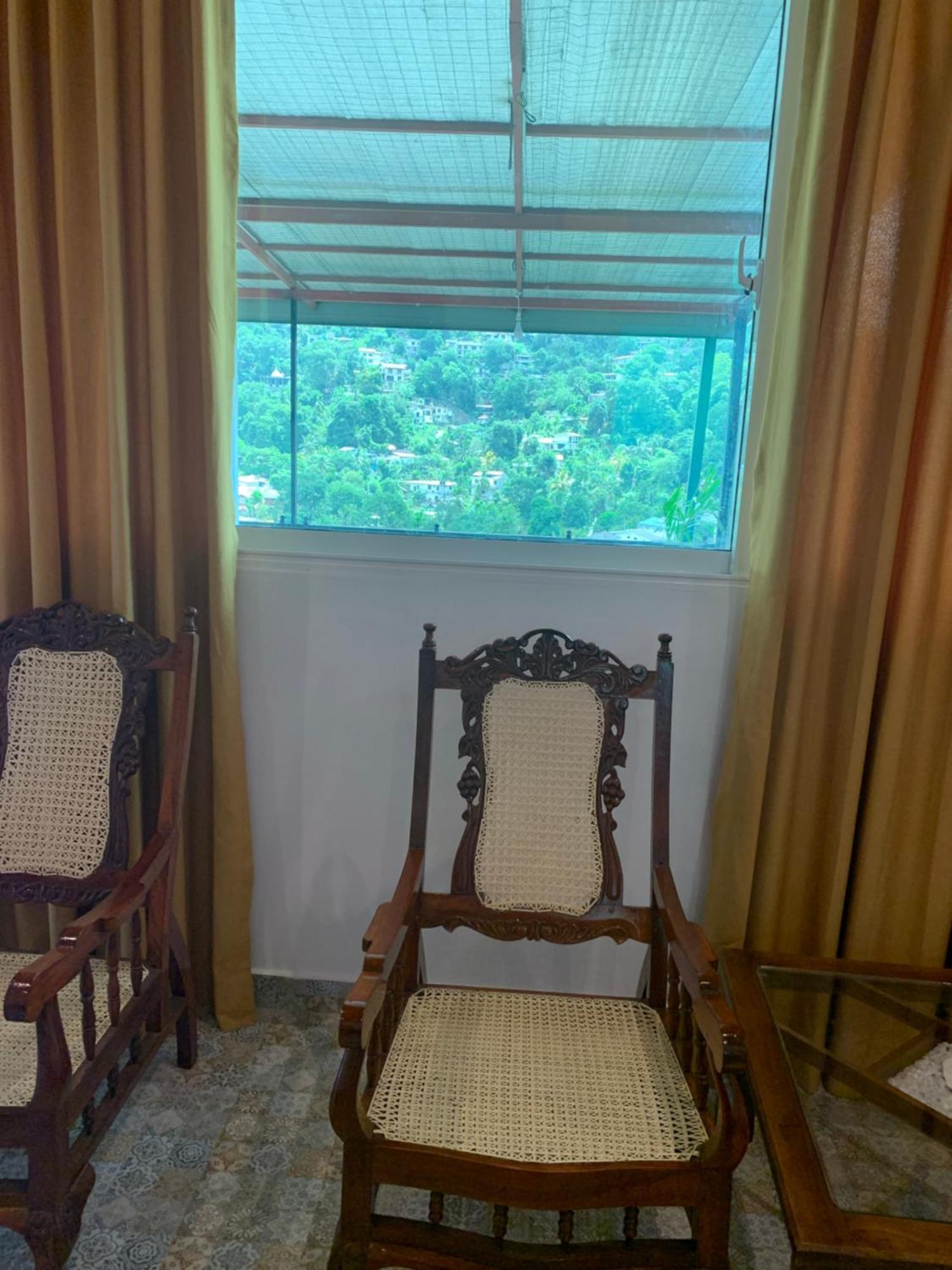 Luxury Apartment The Walkers Nest Kandy Luaran gambar