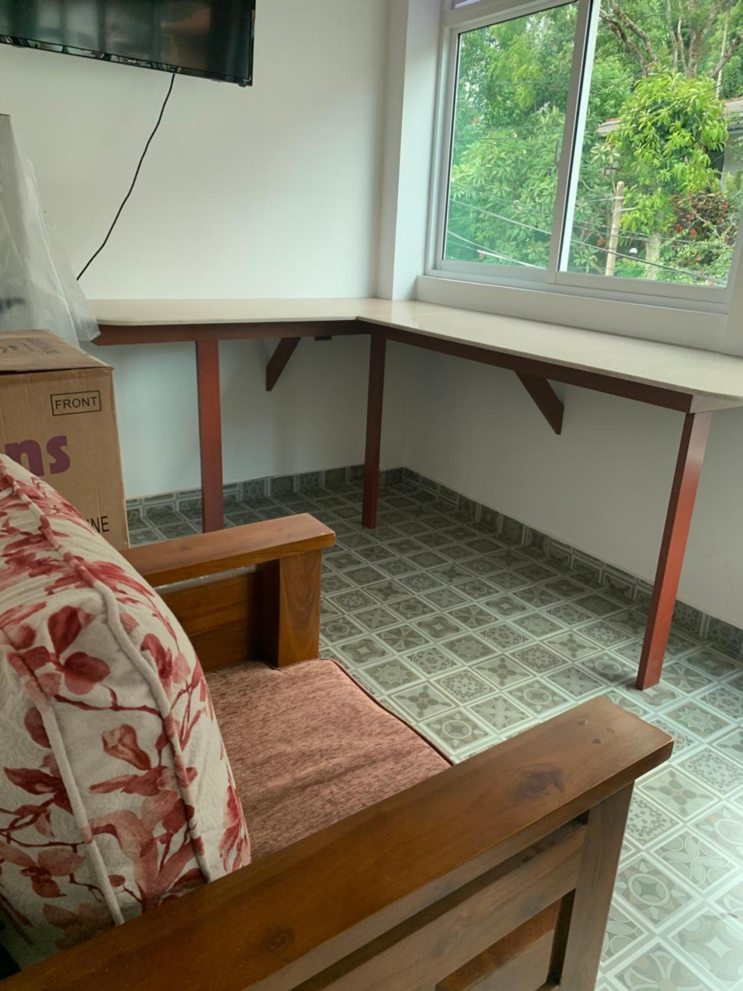 Luxury Apartment The Walkers Nest Kandy Luaran gambar