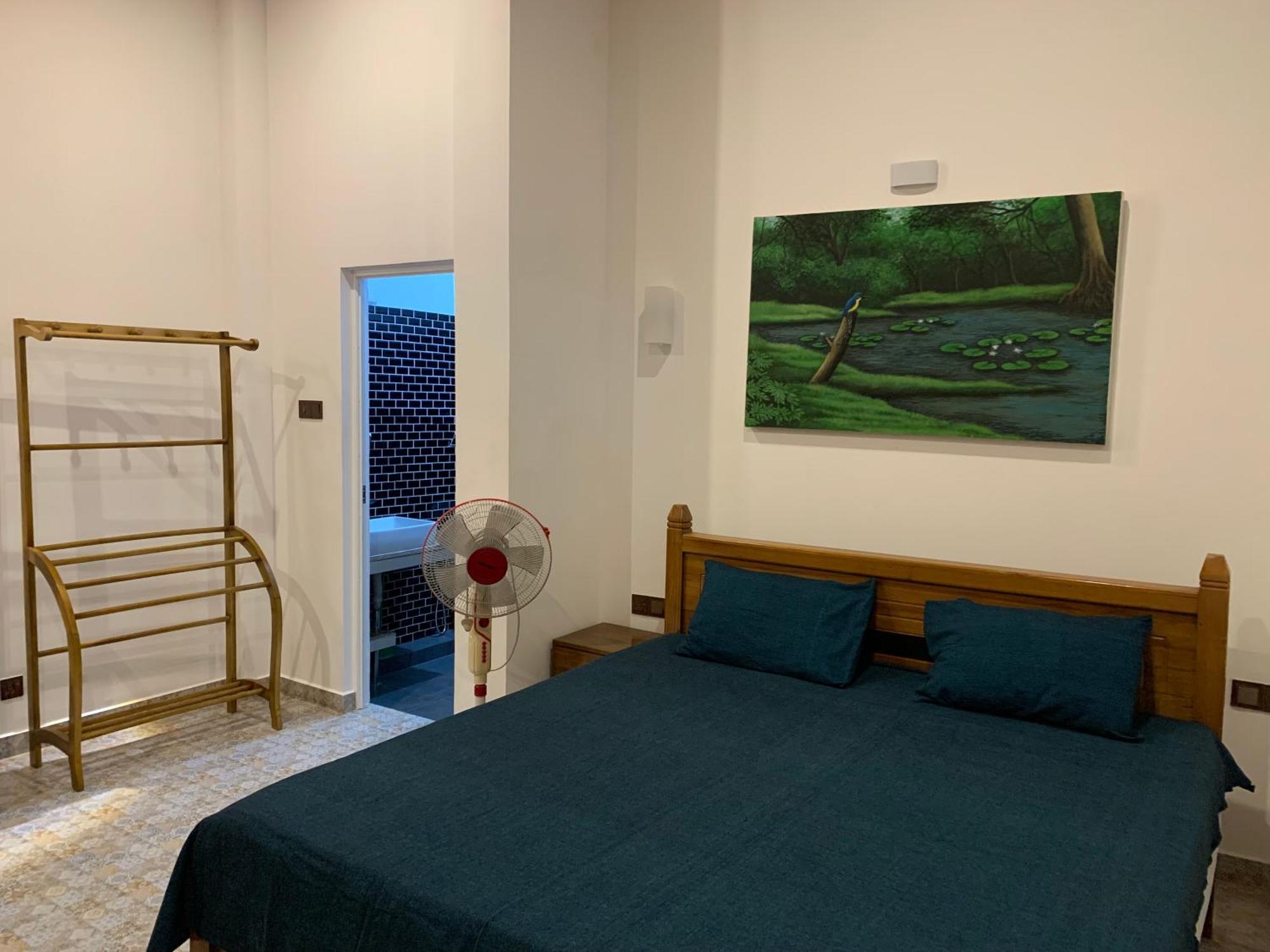 Luxury Apartment The Walkers Nest Kandy Luaran gambar