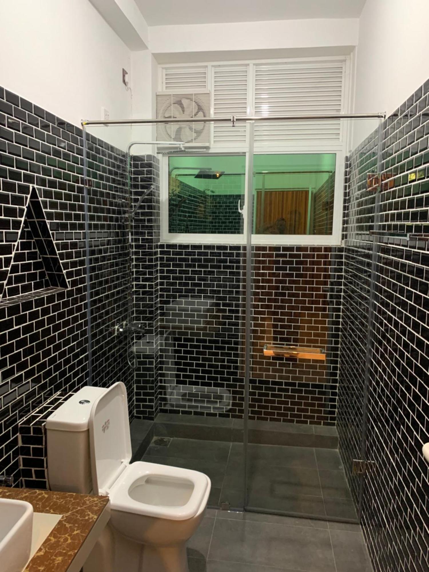 Luxury Apartment The Walkers Nest Kandy Luaran gambar