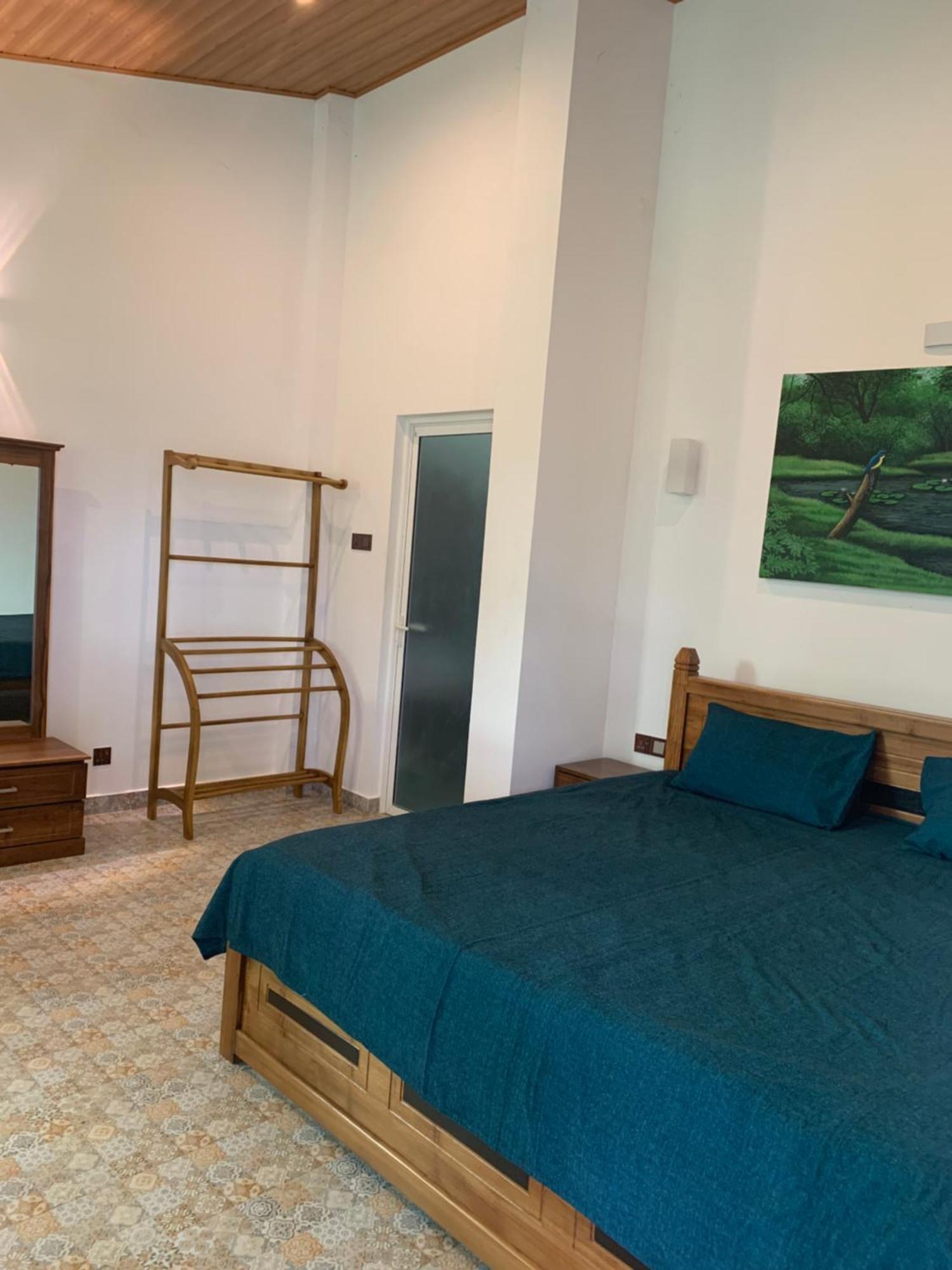 Luxury Apartment The Walkers Nest Kandy Luaran gambar