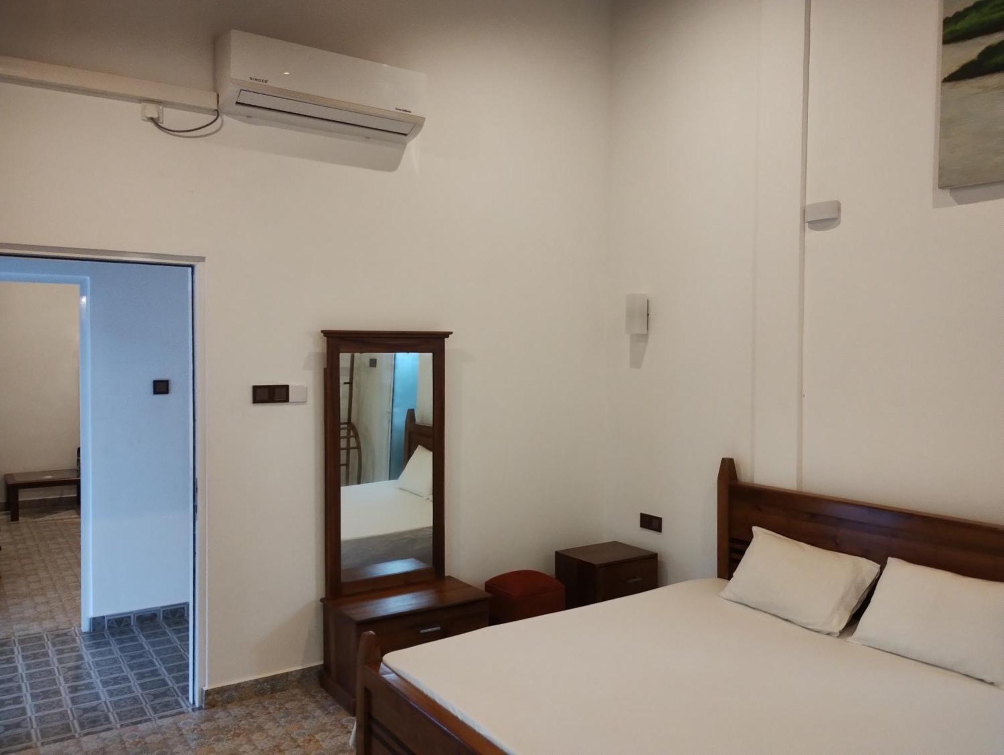 Luxury Apartment The Walkers Nest Kandy Luaran gambar