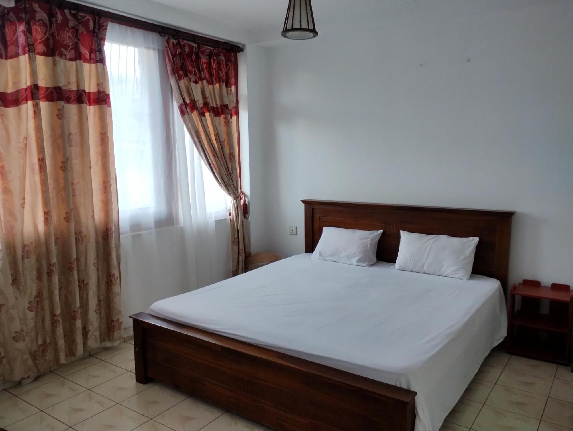 Luxury Apartment The Walkers Nest Kandy Luaran gambar