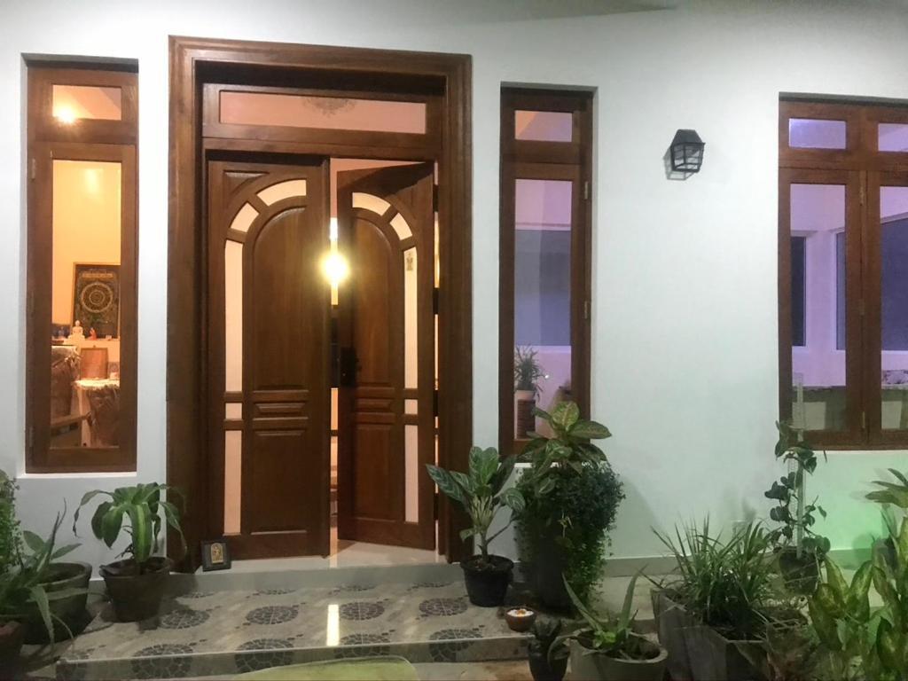 Luxury Apartment The Walkers Nest Kandy Luaran gambar
