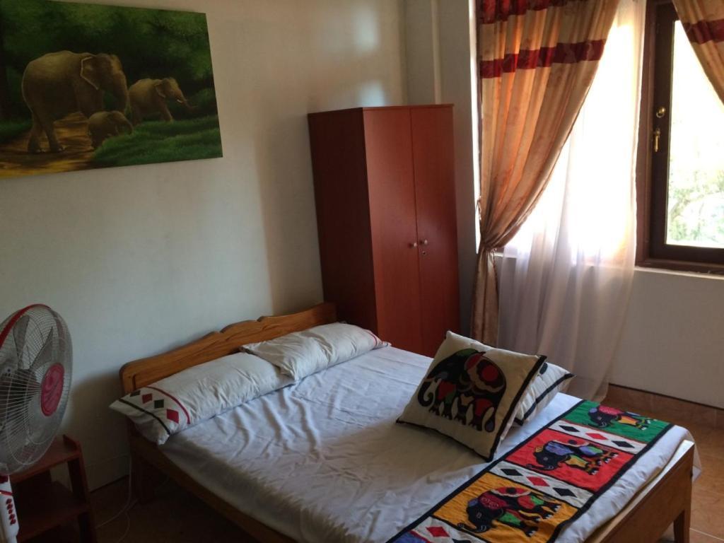 Luxury Apartment The Walkers Nest Kandy Luaran gambar
