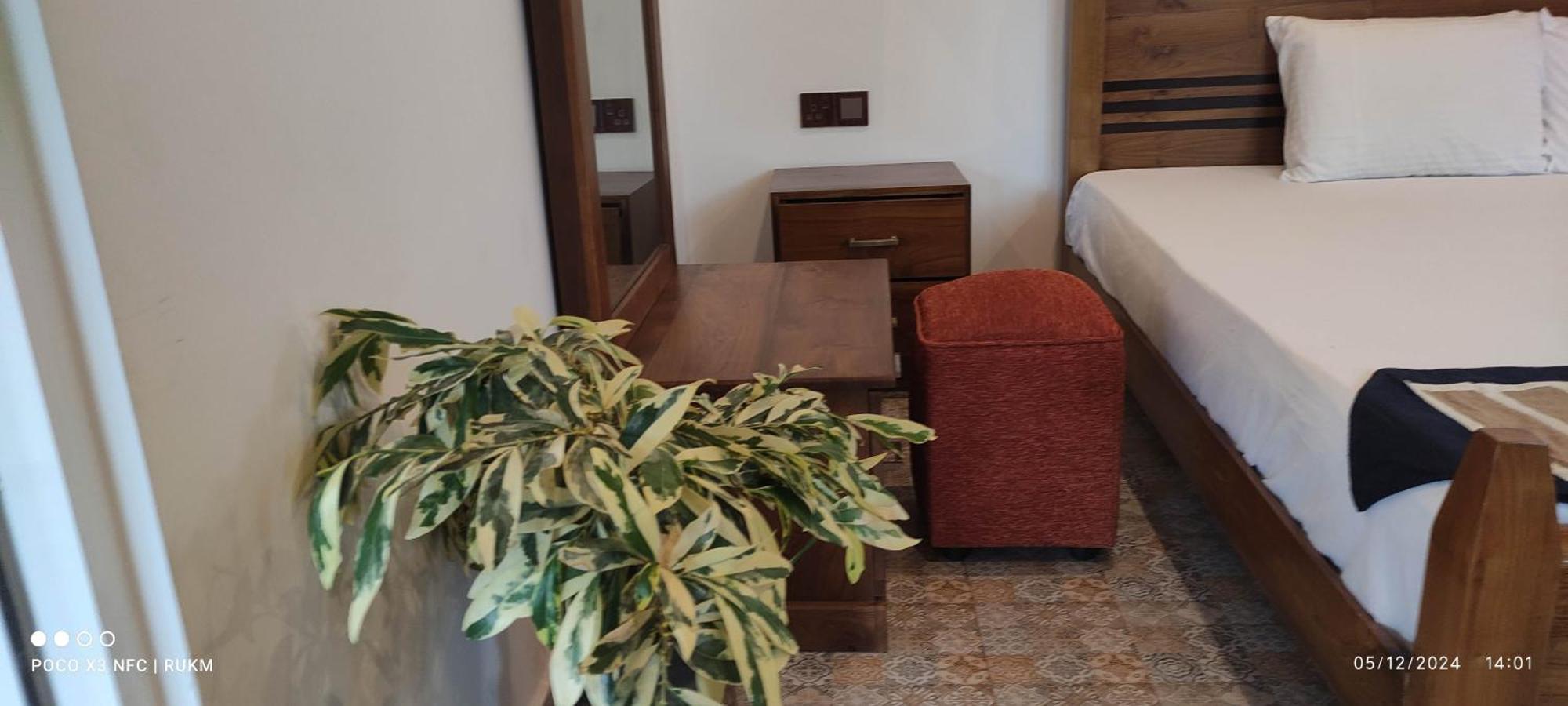Luxury Apartment The Walkers Nest Kandy Luaran gambar