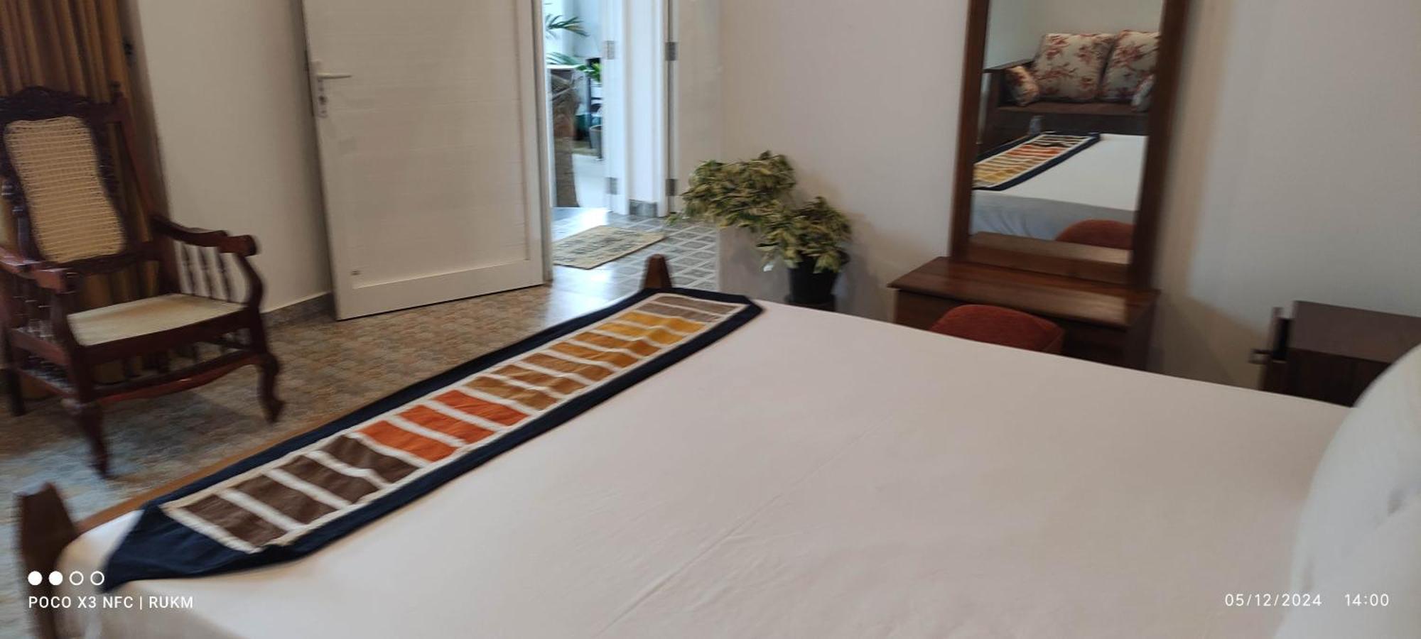 Luxury Apartment The Walkers Nest Kandy Luaran gambar