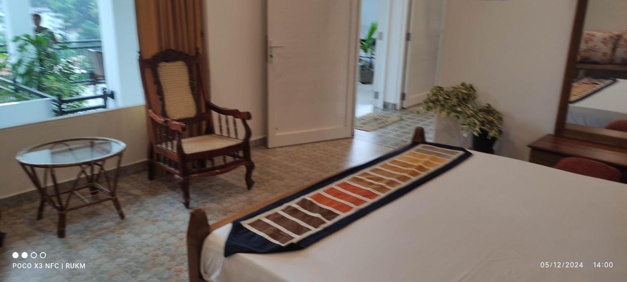 Luxury Apartment The Walkers Nest Kandy Luaran gambar