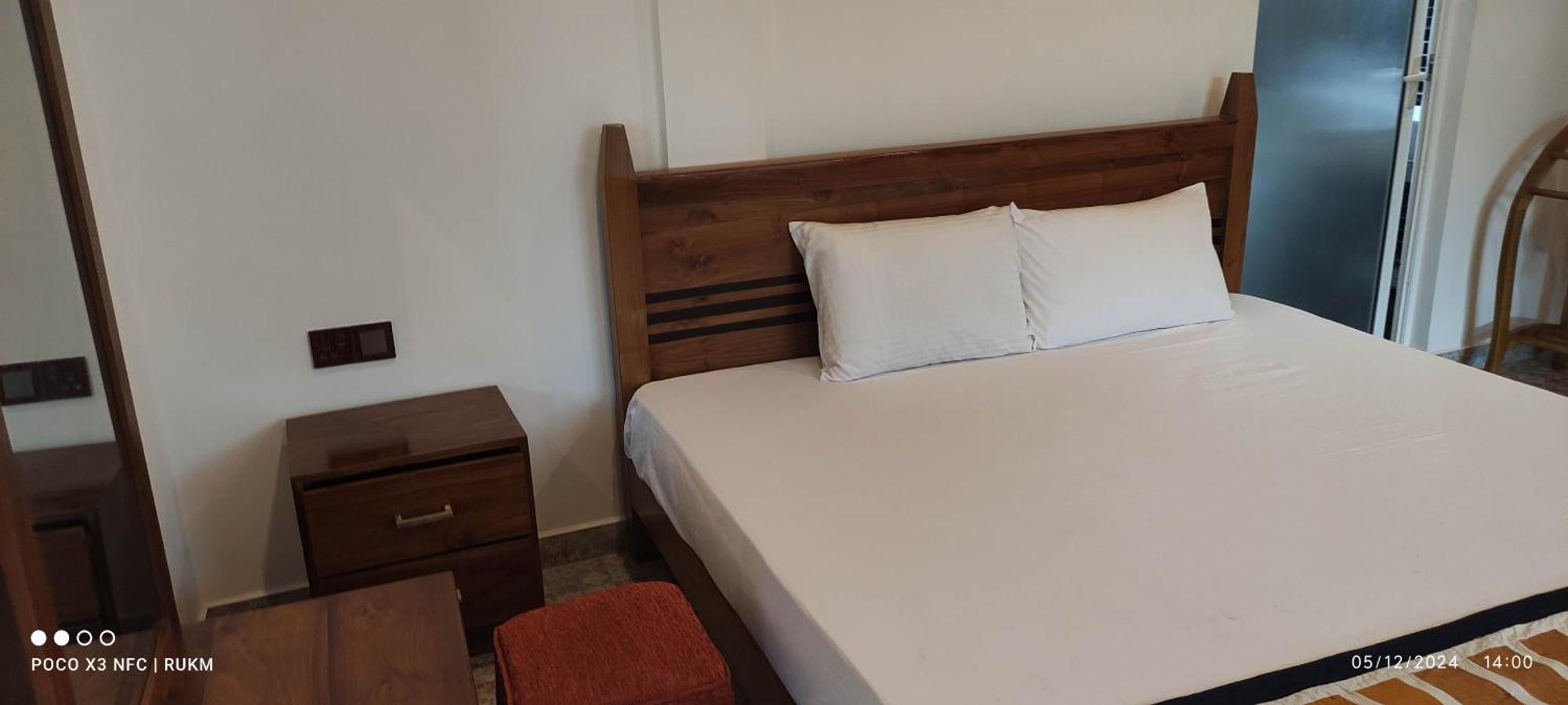Luxury Apartment The Walkers Nest Kandy Luaran gambar