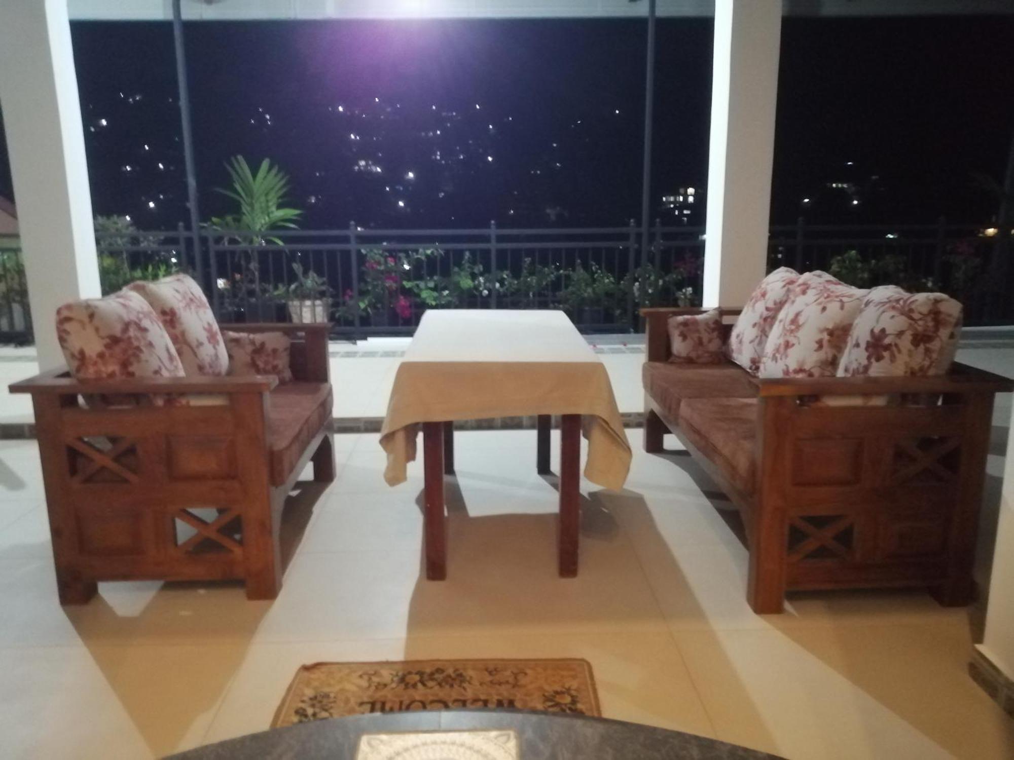 Luxury Apartment The Walkers Nest Kandy Luaran gambar