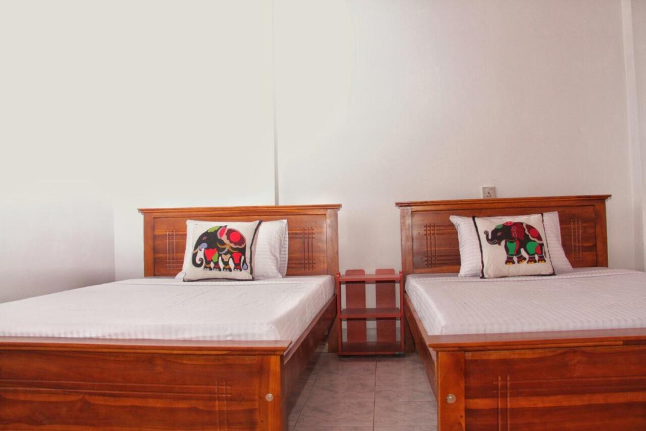 Luxury Apartment The Walkers Nest Kandy Luaran gambar